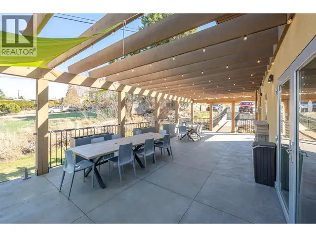 134 Lower Bench Road Penticton, British Columbia in Commercial & Office Space for Sale in Penticton - Image 37