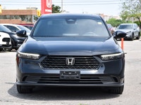 (HCUV ) HONDA CERTIFIED USED VEHICLE, APPLE CAR PLAY, BALANCE OF WARRANTY, ANDROID AUTO, **MARKET VA... (image 2)