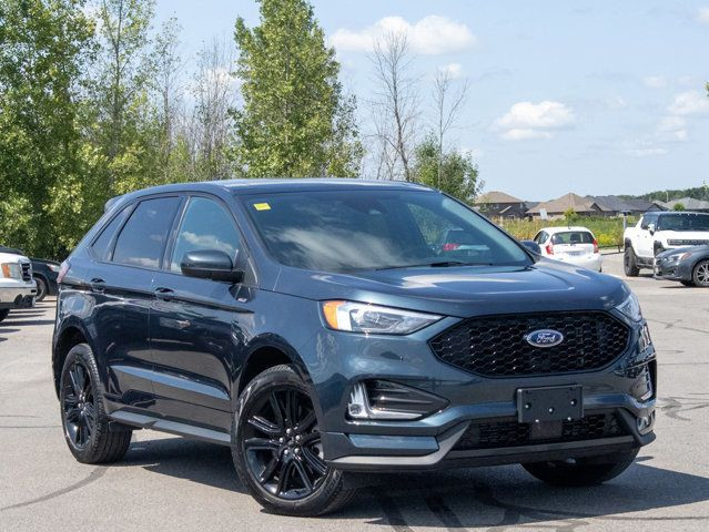 2024 Ford Edge SEL - Pre-Collision Assist in Cars & Trucks in Belleville - Image 2