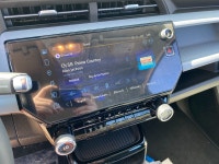 Experience the 2027 Chevrolet Bolt LT: a stylish, efficient electric SUV designed for urban explorer... (image 5)