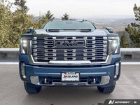 4WD Crew Cab 159 Denali ... Engine: Turbocharged Diesel V8 6.6L/ Safety Equipment StabiliTrak, stabi... (image 7)