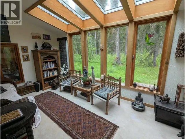 7133 ADAMS ROAD Smithers, British Columbia in Houses for Sale in Smithers - Image 30