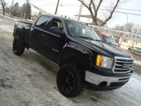 NORTH POINT MOTORS...CALL TEXT 780-224-7791 FINANCING AVAILABLE CHECK OUT THIS 13 GMC 1500 CREW CAB... (image 3)