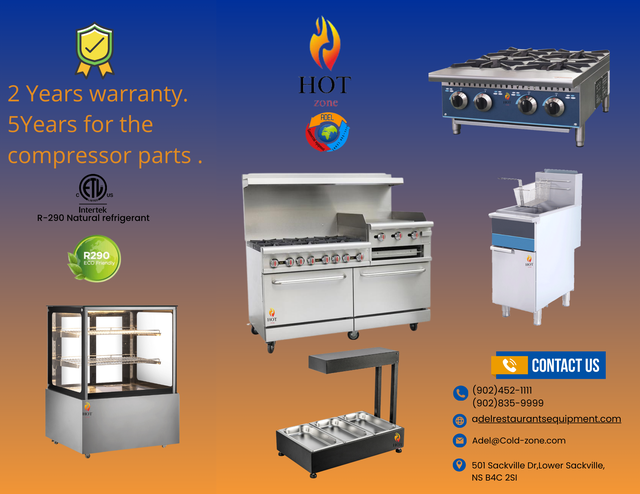 BRAND NEW Commercial Reach-in Refrigerators -All Sizes Available in Industrial Kitchen Supplies in Dartmouth - Image 8