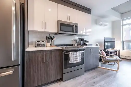 Two Bedroom with Balcony in Downtown Halifax! in Long Term Rentals in City of Halifax - Image 11