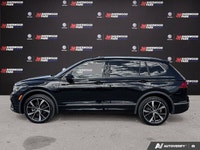 Come see this 2022 Volkswagen Tiguan Highline R-Line before someone takes it home! *Get Your Money's... (image 1)