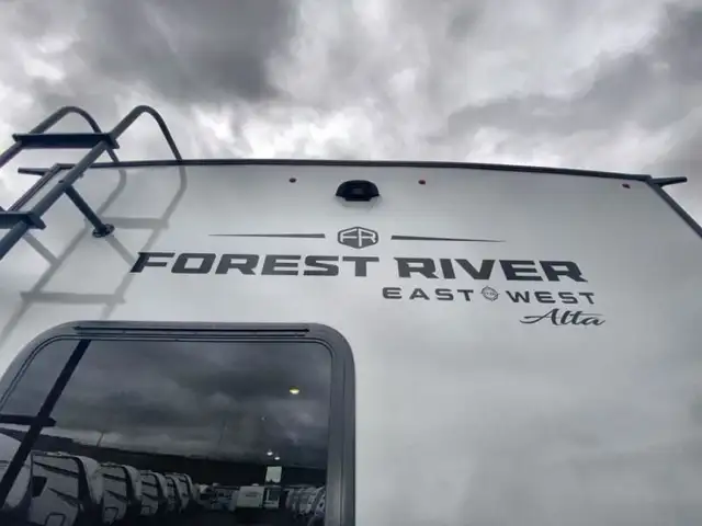 2025 EAST TO WEST Alta 3150KBH in Travel Trailers & Campers in Bedford - Image 19