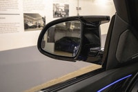 This BMW X4 M has a strong Twin Turbo Premium Unleaded I-6 3.0 L/183 engine powering this Automatic... (image 5)