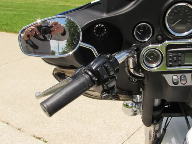 2007 Harley-Davidson FLHTCI Electra Glide Classic FLHTCU Classic in Sport Touring in Leamington - Image 24
