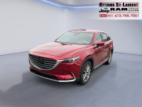 WE CAN GET YOU APPROVED ON THIS 2018 MAZDA CX-9 GT AWD TODAY FEATURED OPTIONS -Power sunroof with su... (image 2)