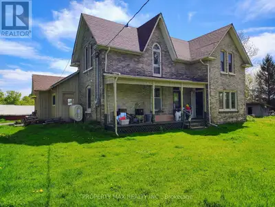 5363 DAVIS DRIVE Whitchurch-Stouffville, Ontario