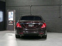 -4.7L Biturbo V8 Engine -7-Speed Automatic Transmission (7G-TRONIC PLUS) -4MATIC All-Wheel Drive -AI... (image 6)