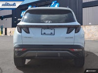 Look at this certified 2023 Hyundai Tucson Hybrid Luxury Hybrid | Leather | Panoroof | Adaptive Crui... (image 3)