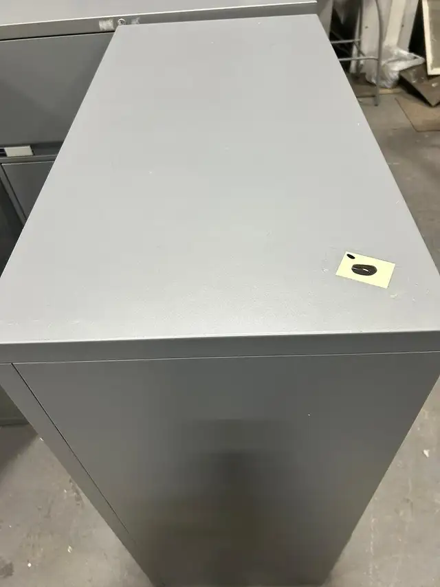 Steelcase 5 Drawer & Teknion 3 Drawer Filing Cabinet-Call us!62864744916481124