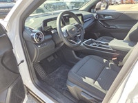Heated Seats, Heated Steering Wheel, Remote Start, Adaptive Cruise Control, Blind Spot Detection! In... (image 7)