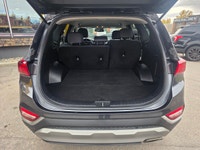 2020 HYUNDAI SANTA FE ALL WHEEL DRIVE NO ACCIDENTS, LOCAL TRADE Options Driver Air Bag Passenger Air... (image 9)