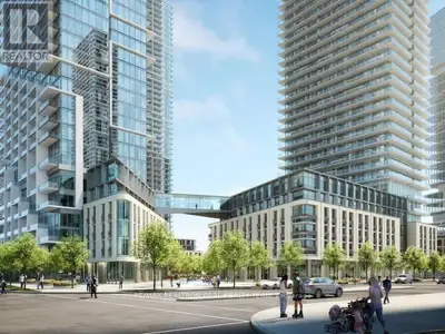 807 - 1000 PORTAGE PARKWAY Vaughan (Concord), Ontario