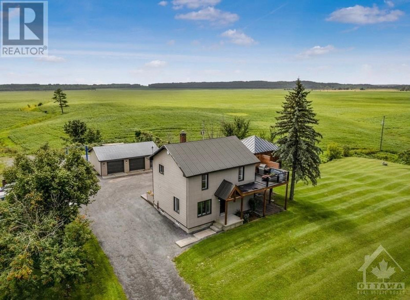 1370 CONCESSION ROAD 1 ROAD Ontario Houses for Sale