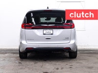 Electric Parking Brake, Brake Assist, Power Tailgate/Hatch and more! Clutch is the largest online us... (image 4)