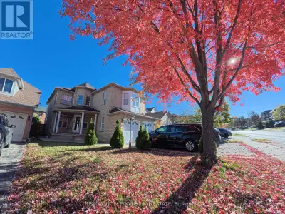 Welcome to 71 Barleyfield, a beautifully maintained 4 bedroom, 3 bathroom home on a quiet, family-fr...