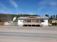 HOUSE FOR SALE, 310 BRYDGES, MATTAWA ONTARIO