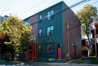 2264 Creighton street apartment for rent