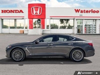 *The listed price reflects a financing offer and includes a $1,500 rebate.* *WATERLOO HONDA'S **PRE-... (image 2)