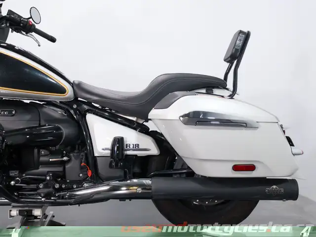 2023 BMW R18B in Street, Cruisers & Choppers in Kelowna - Image 13