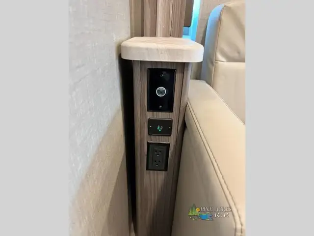 2024 Thor Motor Coach Delano Sprinter 24FB Diesel in RVs & Motorhomes in Moncton - Image 35