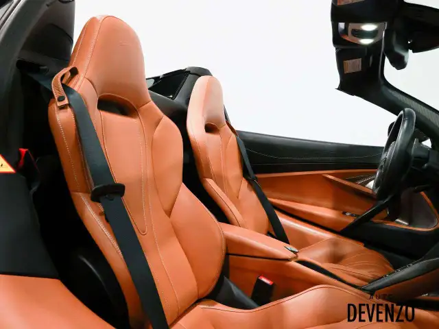 2020 McLaren 720S Performance Spider598698434548224007