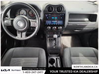 2015 Jeep Patriot North New Price! Ready for anything, from the streets of Calgary to the highways o... (image 8)