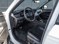 *Low Mileage, Aluminum Wheels, Heated Seats, Heated Steering Wheel, Mobile Hotspot, Adaptive Cruise... (image 6)