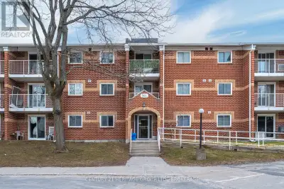 Welcome to a condo that will truly feel like home. With 3 bedrooms and 2 baths, there is enough spac...