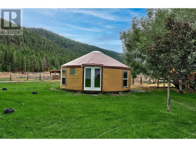 1688 NICOLLS Road Merritt, British Columbia in Houses for Sale in Vernon - Image 8