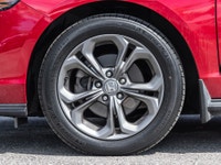 WAS: $26295 NOW: $24395 plus taxes and licensing feesThis 2023 Accord EX comes equipped with 17” Whe... (image 4)