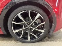 Ce Toyota Prius Prime 2024 version HYBRID RECHARGEABLE**CUIR**TOIT PANO**NAVI** est offert à Mirabel... (image 7)