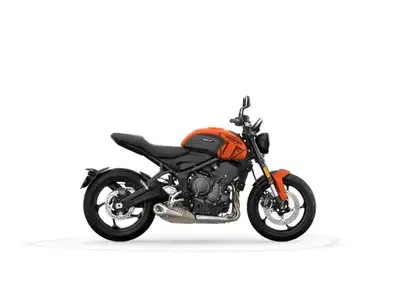 2024 triumph Trident 660 Triumph Trident 660 2024 ------------------------------ 2024 Triumph Triden...