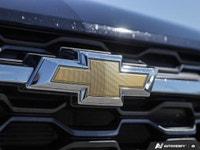 WAS: $28619 NOW: $25099 plus taxes and licensing feesDiscover the 2025 Chevrolet Trax LS: Where Styl... (image 8)