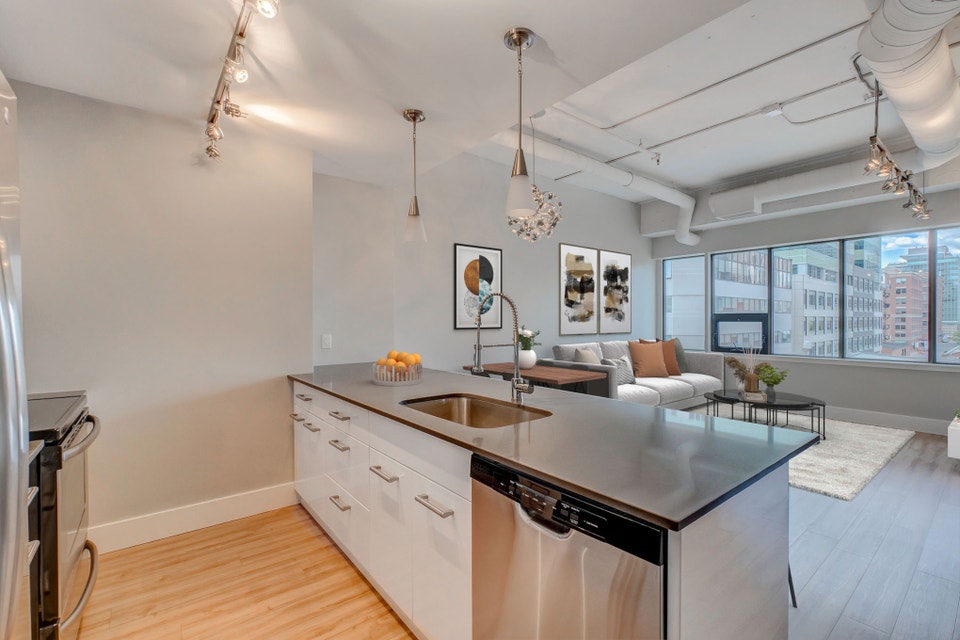 Lofts on First - Lofts on First Apartment for Rent | Long Term Rentals ...
