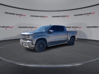 This Chevrolet Silverado 1500 has a dependable Turbo Diesel 6cyl 3.0L engine powering this Automatic... (image 3)