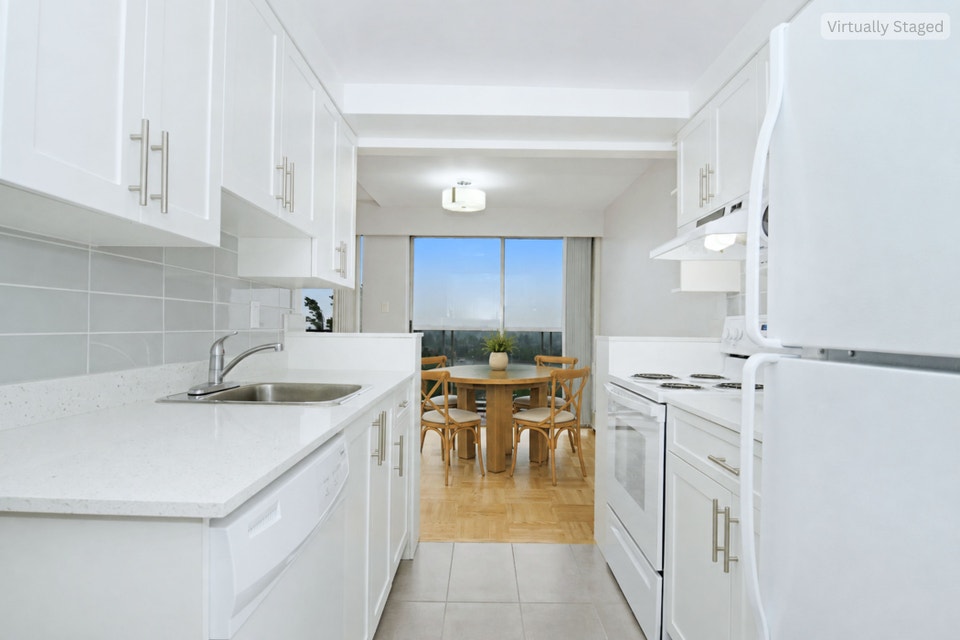 Shannon Tower - 1 Bedroom Apartment for Rent 3