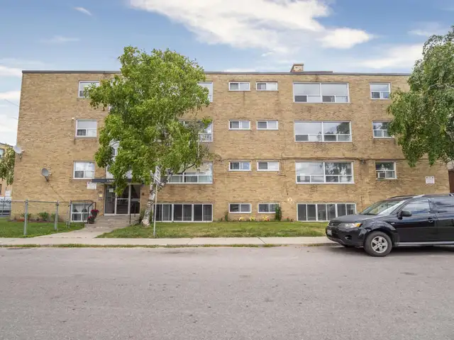 Bansley Apartments - Bachelor Apartment for Rent in Long Term Rentals in City of Toronto - Image 8