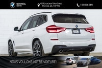 *English below* *Français:* Ce BMW X3 xDrive30i, provenant d'un seul propriétaire ayant effectué l'e... (image 5)