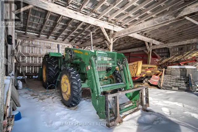 1744 BROMLEY LINE Whitewater Region, Ontario in Land for Sale in Pembroke - Image 25