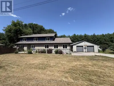Country living with exceptional space, versatility, and modern comfort. Set on a beautiful rural lot...