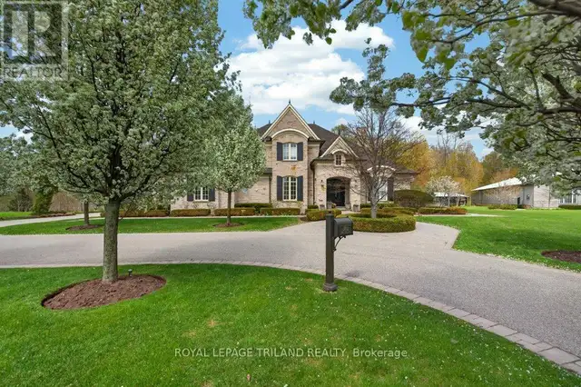 37612 JOHN WISE LINE Southwold, Ontario in Houses for Sale in London - Image 2