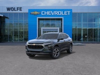 AMVIC Licensed Dealer 2026 Chevrolet Trax AMVIC Licensed Dealer Kijiji Engine: 3 Cylinder Engine (image 3)