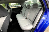 10.25 Inch Touchscreen W/ Nav,10.25 Inch Digital Cluster,leather Seats,bose Prem Audio W/ 8 Spkrs,di... (image 9)