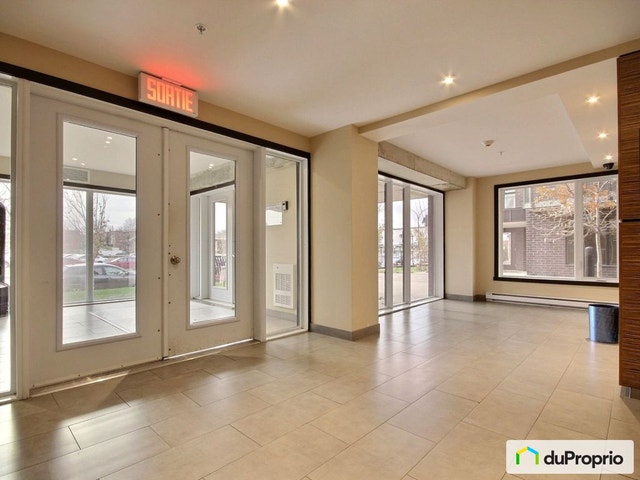 $389,000 - Condominium for sale in North Montreal — photo 3
