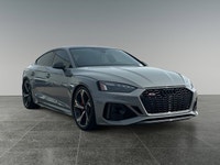 Thanks for viewing our House Of Cars Argyll inventory! AMVIC licensed dealer! 2021 Audi RS 5 Sportba... (image 8)